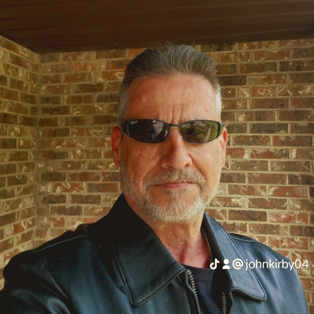 Meet your Posher, John
